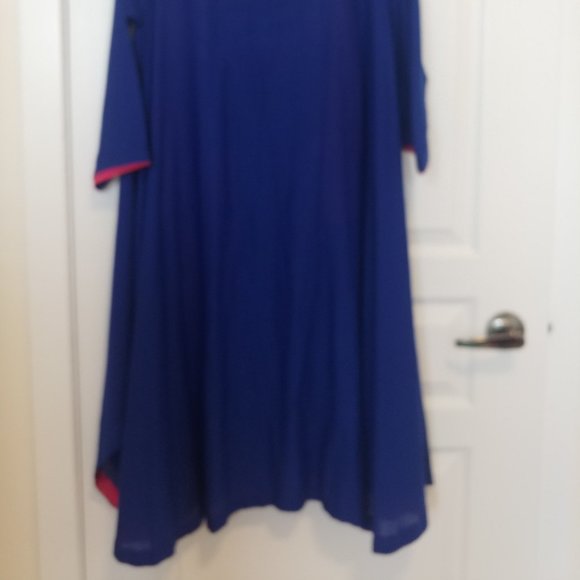 Chinyere embroidered shirt - Picture 3 of 4